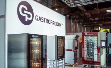 Profesjonalny sprzęt gastronomiczny z GastroProdukt