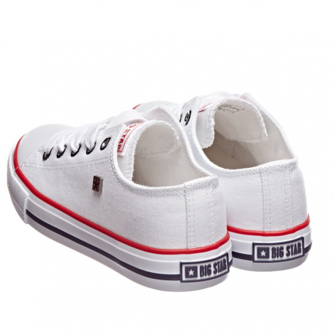 Buty damskie Big Star