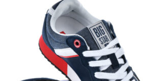 Buty Big Star
