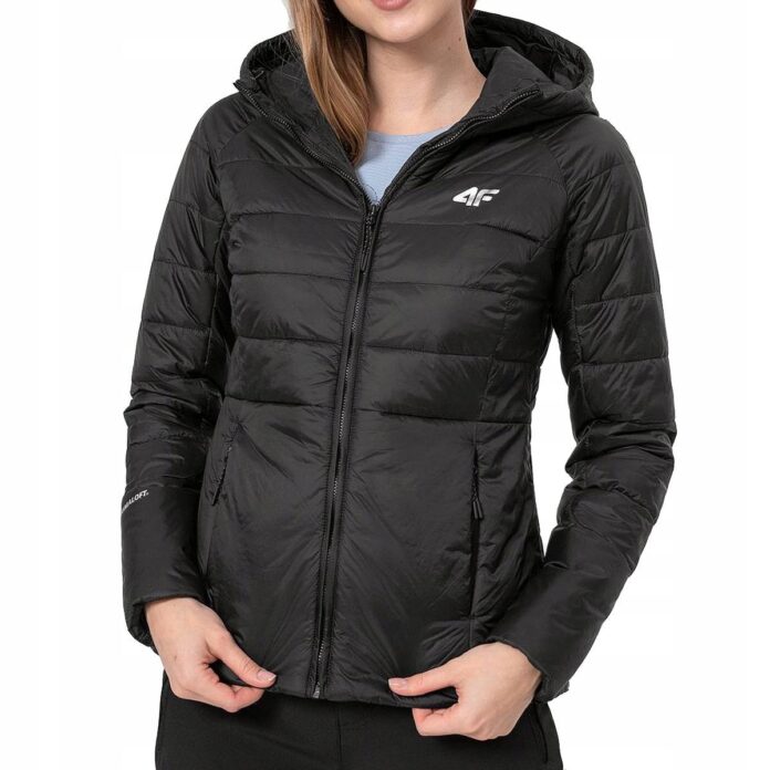 Kurtki 4F