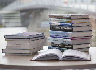 Dlaczego książki o muminkach są idealne dla dzieci