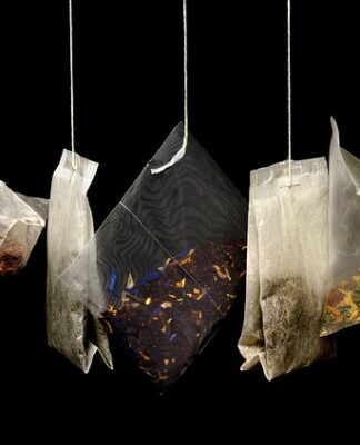 Herbaty dla mężczyzn