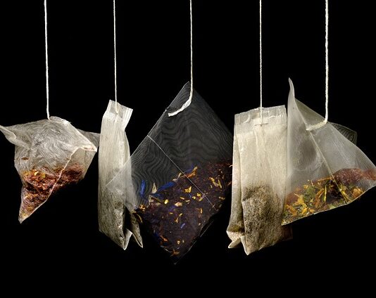 Herbaty dla mężczyzn