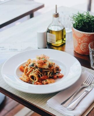 Serwetki gastronomiczne