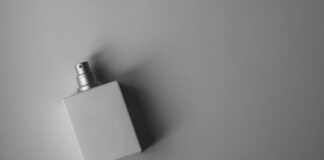 perfumy