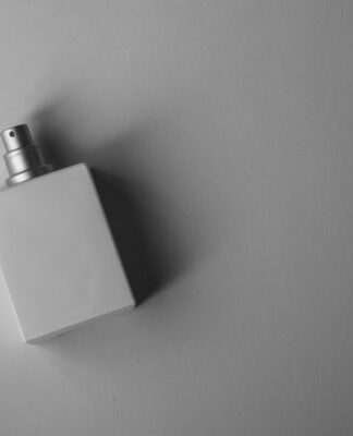 perfumy