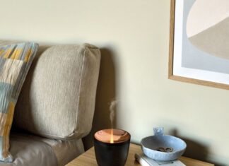 Jak stworzyć wyjątkową atmosferę w domu za pomocą zapachu? Aromatyzer