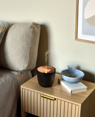 Jak stworzyć wyjątkową atmosferę w domu za pomocą zapachu? Aromatyzer