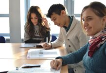 kurs angielskiego